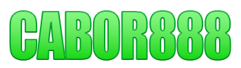 Logo CABOR888